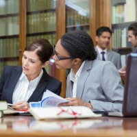 Paralegal Certification Classes